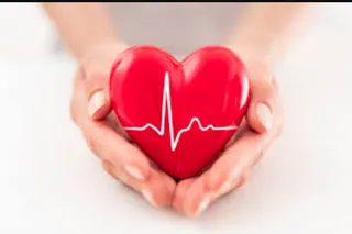 Cardiac Health homeopathic treatment