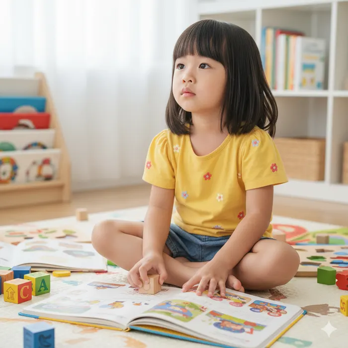 Memory & Learning homeopathic treatment
