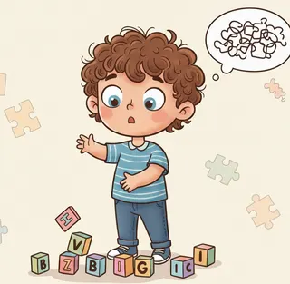 Speech Delay homeopathic treatment