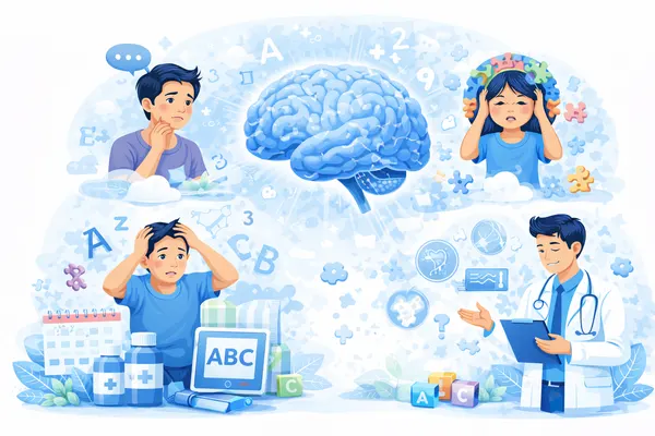 Homeopathic treatment for behaviour & emotions