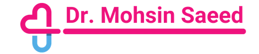 Dr Mohsin Saeed
