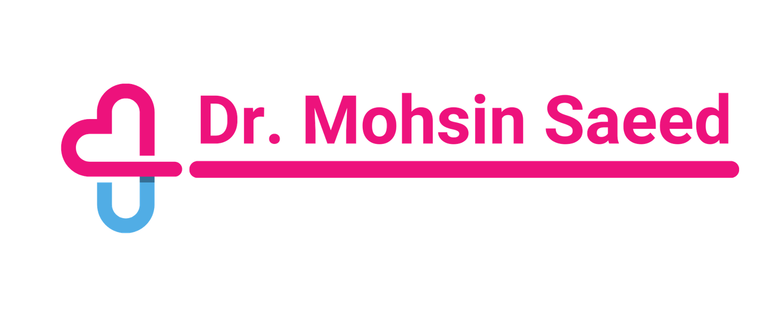 Dr Mohsin Saeed Homeopathic clinic